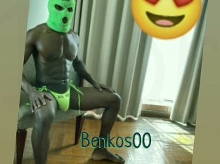 Benkos00