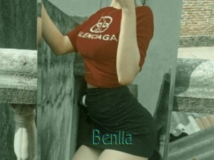 Benlla