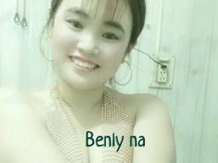 Benly_na