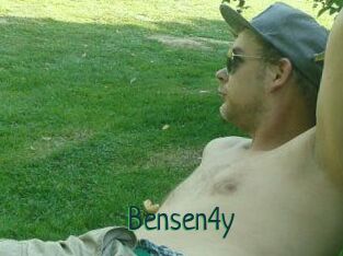 Bensen4y