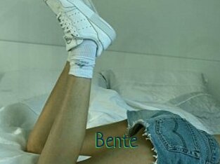 Bente