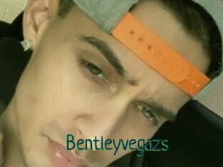 Bentleyvegazs