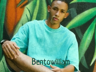 Bentowilliam