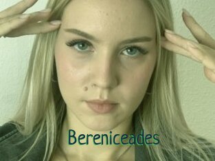 Bereniceades