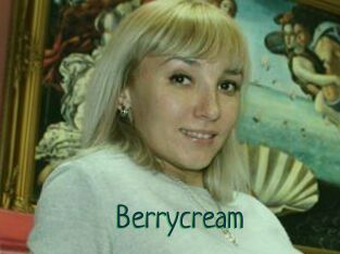 Berrycream