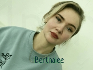 Berthalee