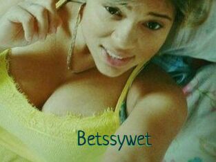 Betssywet