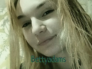 Bettyadams