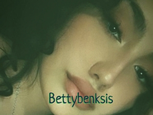 Bettybenksis