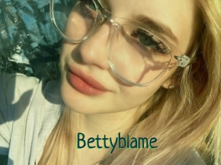 Bettyblame