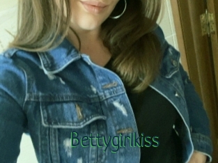 Bettygirlkiss