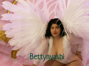 Bettynyashi