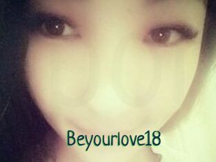 Beyourlove18