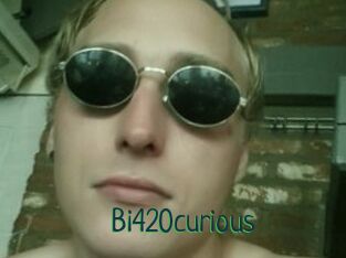 Bi420curious