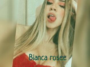 Bianca_rosee