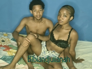 Bibiandjulianah