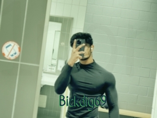 Bickdig69