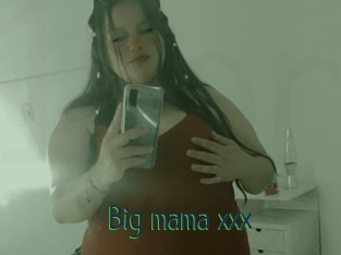 Big_mama_xxx