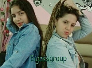 Bigassgroup