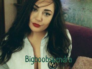 Bigboobskendra