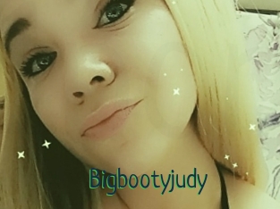 Bigbootyjudy