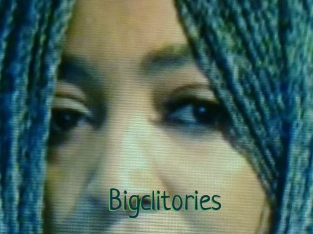 Bigclitories