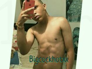 Bigcockhotxx