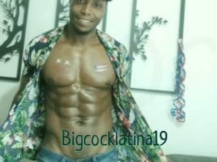 Bigcocklatina19