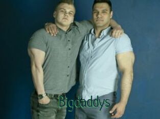 Bigdaddys