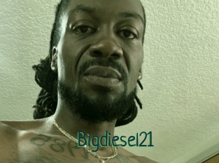 Bigdiesel21