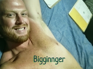 Bigginnger