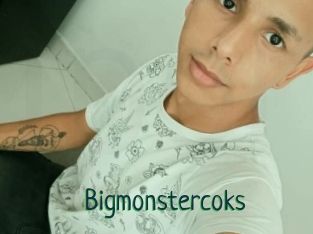 Bigmonstercoks