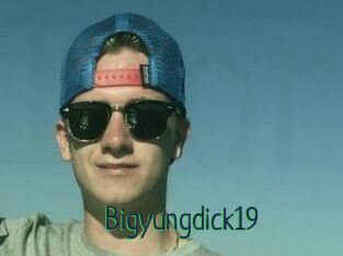 Bigyungdick19