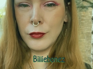 Billiebonez