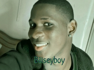 Billseyboy