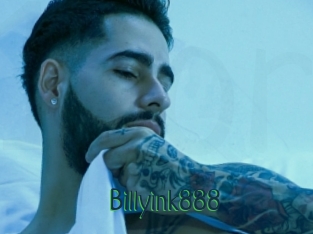 Billyink888