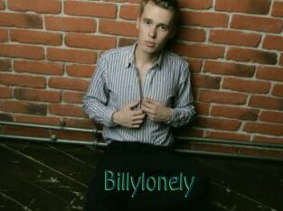 Billylonely