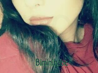 Biminibabe