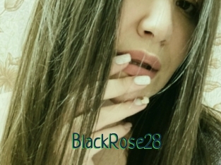 BlackRose28