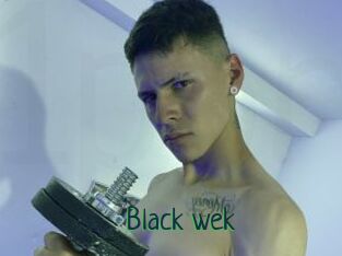 Black_wek