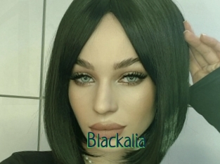 Blackalia