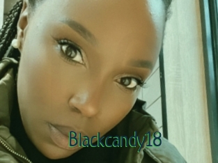 Blackcandy18