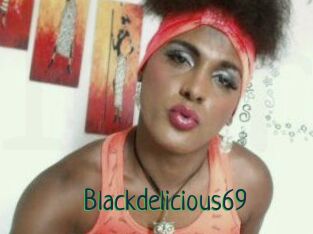 Blackdelicious69