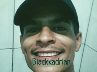 Blackkadrian