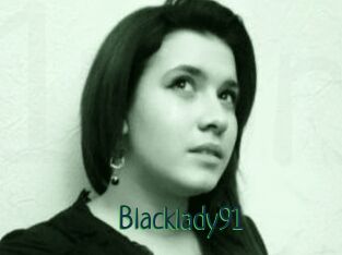 Blacklady91