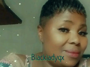 Blackladyqx