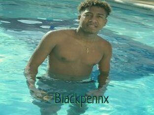 Blackpennx