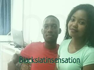 Blackslatinsensation