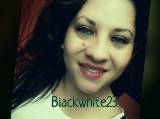 Blackwhite23