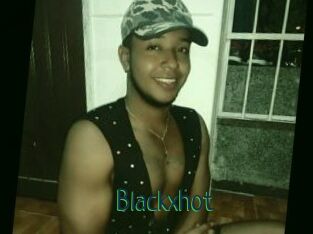 Blackxhot